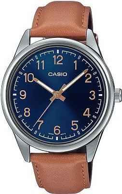 Casio Collection MTP-V005L-2B4