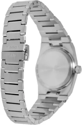 Наручные часы  Tissot  PRX Tissot T137.010.11.111.00 (фото 3)