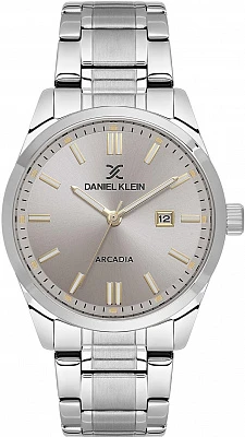 Daniel Klein Arcadia 14085-6