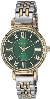 Anne Klein Steel 2159GNTT
