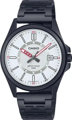 Наручные часы  Casio  Collection Casio MTP-E700B-7E (фото 1)