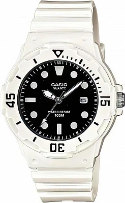 Casio LRW-200H-1E