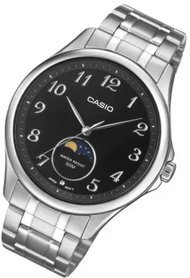 Наручные часы  Casio  Collection Casio MTP-M110D-1A (фото 2)
