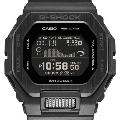 Casio GBX-100NS-1E