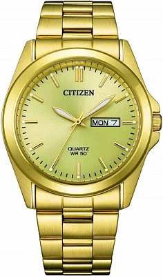 Citizen Quartz BF0583-59P