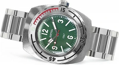 Восток Амфибия 90082А