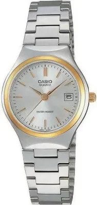 Наручные часы  Casio  Collection Casio LTP-1170G-7A (фото 1)