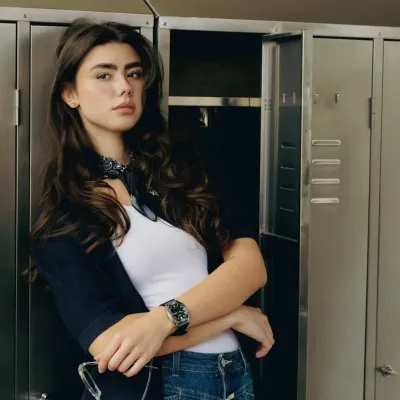 Наручные часы  Casio  G-Shock Casio GBM-2100-1A (фото 4)