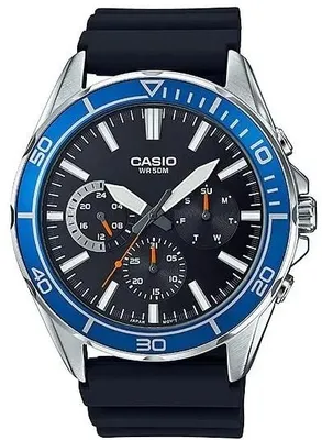 Casio Collection MTD-320-1A