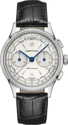 Certina C038.462.16.037.00