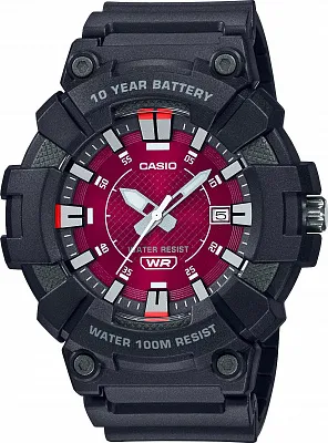 Casio MW-610H-4A
