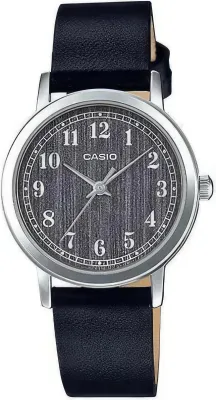 Наручные часы  Casio  Collection Casio LTP-E145L-1B (фото 1)