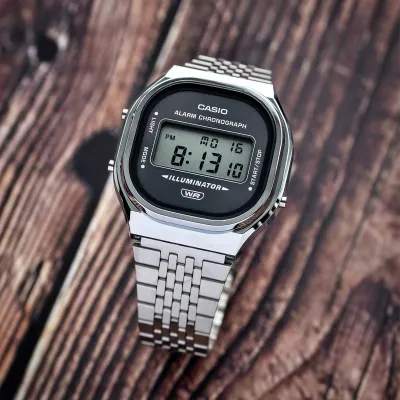 Casio A-140WE-8A