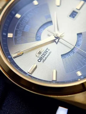 Наручные часы  Orient  Multi Year Calendar Orient RA-BA0001G (фото 4)