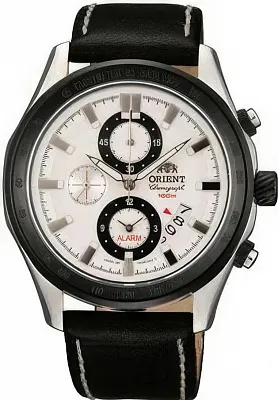 Orient Chrono FTD0Z003W
