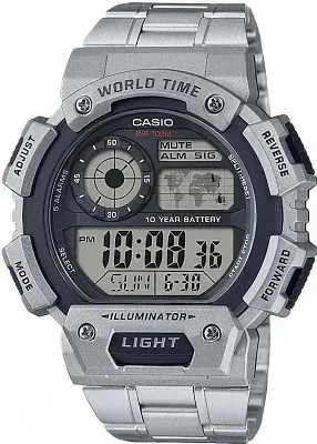 Casio AE-1400WHD-1A