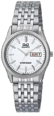 Q&Q Casual BD98J201Y