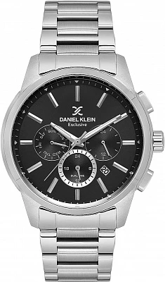 Daniel Klein 14208-2