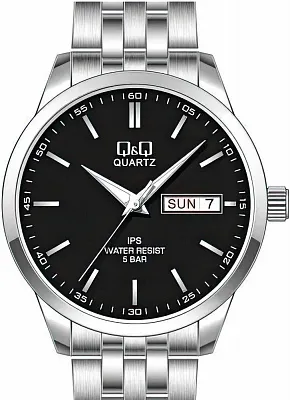 Q&Q Attractive CD02J212Y