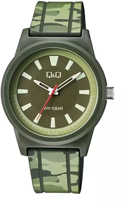 Q&Q Casual V35AJ003Y