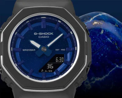Наручные часы  Casio  G-Shock Casio GMA-P2110SC-2A (фото 4)