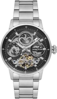 Наручные часы  Daniel Klein  Skeleton Daniel Klein 14043-2 (фото 1)