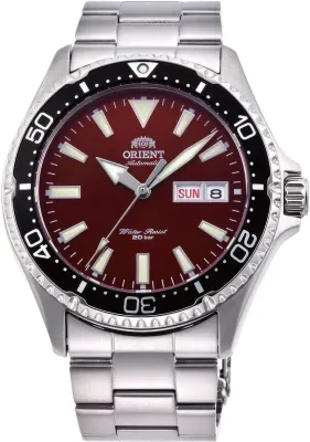 Наручные часы  Orient  Automatic Orient RA-AA0003R (фото 1)