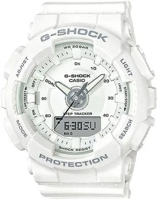 Casio G-Shock GMA-S130-7A