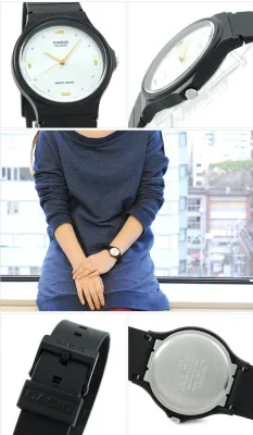 Наручные часы  Casio  Collection Casio MQ-76-7A1 (фото 2)