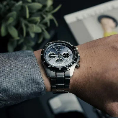 Seiko SBTR027