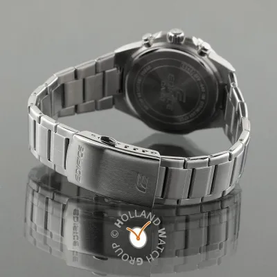 Наручные часы  Casio  Edifice Casio EFV-640D-1A (фото 10)
