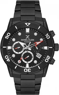 Daniel Klein 13887-5