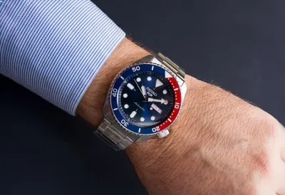 Наручные часы  Seiko  Seiko 5 Sports Seiko SRPD53K1 (фото 3)