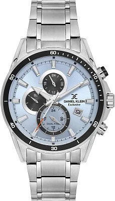 Daniel Klein Exclusive 14247-5