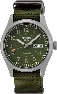 Seiko SRPG33K1
