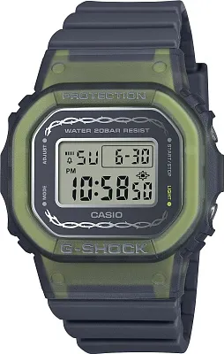 Casio G-Shock GMD-S5610RS-8E