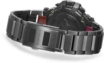 Наручные часы  Casio  G-Shock Casio MTG-B3000BD-1A (фото 15)