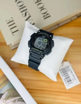 Casio WS-2100H-8A