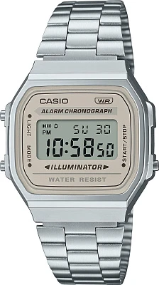 Casio Vintage A-168WA-8A