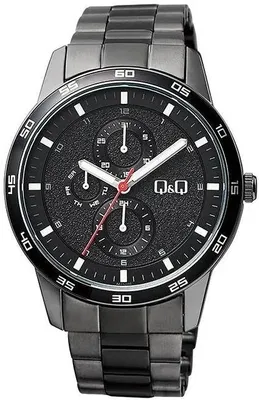 Q&Q Attractive AA38J402Y