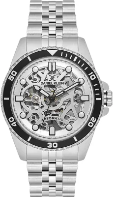 Daniel Klein Skeleton 13998-1