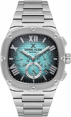 Daniel Klein Exclusive 14009-2