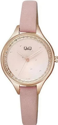 Q&Q Attractive Women QB73J102Y