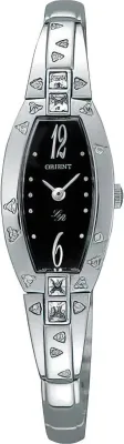 Наручные часы  Orient  3 Stars Steel Orient FRBCK001B (фото 1)
