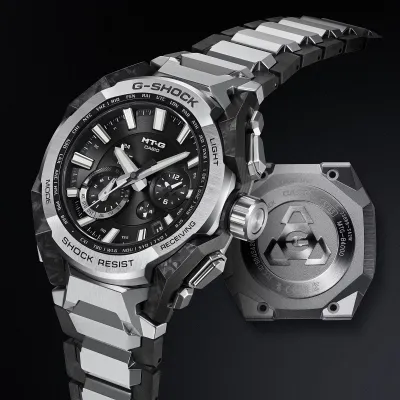 Casio MTG-B4000BD-1A