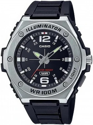 Casio Collection MWA-100H-1A
