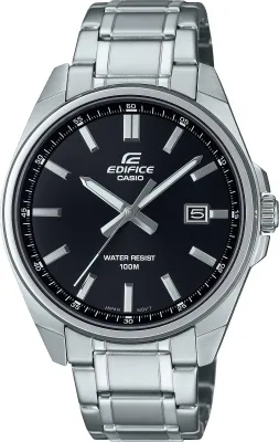 Наручные часы  Casio  Edifice Casio EFV-150D-1A (фото 1)