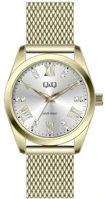 Q&Q Attractive Women QB05J802Y