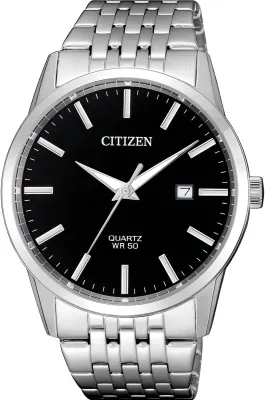 Наручные часы  Citizen  Quartz Citizen BI5000-87E (фото 1)