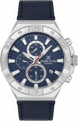 Daniel Klein Exclusive 13744-2